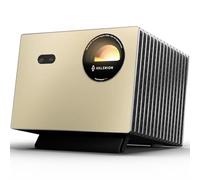 4K Projecteur Laser Triple Valerion VisionMaster Pro, Zoom 0,9-1,5, Puissance multitâche 2X, IMAX, 4K HDR10+, Streaming GTV, Jeu sans Latence 4 ms, avec Commande vocale Multi-Plateforme