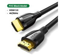 4K PVC Model 2m Ugreen câble HDMI 2.1 Ultra-rapide, pour Xiaomi Mi Box PS5, Dolby Vision, 48Gbps, 8K/60Hz, 4K/120Hz ""Nipseyteko