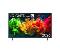 4K QNED Evo MiniLED 50QNED81B 127 cm 2026