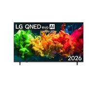 LG 4K QNED Evo MiniLED 65QNED81B 165 cm 2026