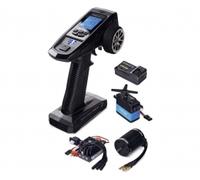 4K Reflex Wh.Pro 4 LCD inc.BL-Set+6kg S.