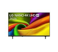 4K UHD 50NU850 127 cm 2026