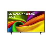 4K UHD 55NU850 139 cm 2026