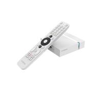 4K UHD Box LEAP-S3+V2 STRONG - LEAPS3+V2