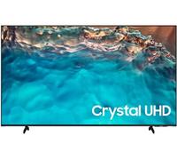 Samsung TV LED HG50BU800EAXEN 4K UHD 125 cm Noir
