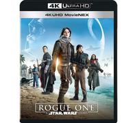 / 4k Uhd Movienex [4k Ultra Hd+3d+++Movienex] [Blu-Ray]