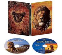 4k Uhd Movienex [4k Ultra Hd+++Movienex] [Blu-Ray]