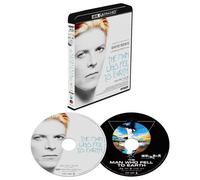 4k Uhdblu-Ray [Blu-Ray]