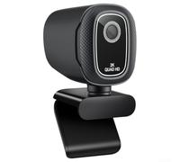 4K USB pour webcam with Privacy Cover for Streaming 4K USB pour(2K)