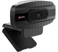 4K Webcam For Pc - Ultra 4K Hd, Pdaf Autofocus, Automatic Light Correction, Usb Plug & Play, Ideal For High-End Business Meetings And Live Streaming