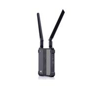 4K Wireless -Compatible Transmitter and Receiver 5G Dual Band 350m Extender Kit for Laptop, Camera, to Projector TV