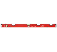 4K5 Niveau à bulle pour cloisons sèches, 90 cm, DR 90G, magnétique