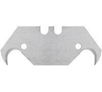 4K5 Tools 600.300.2 Dix lames de rechange aiguistées avec forme de crochet 10 pc(s)