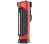 4K5 Tools 602.201A FL 800 FloodLight LED Lampe de travail à batterie 800 lm