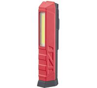 4K5 Tools 602.203A FL 500 FloodLight LED Lampe de travail à batterie 500 lm