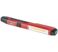 4K5 Tools 602.309A PN 100 LED Lampe stylo à pile(s) 100 lm, 50 lm, 15 lm Nombre d’accus fournis 3