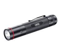 4K5 Tools PL 900 ProLight Lampe de poche avec étui , avec dragonne à batterie,