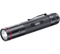 4K5 Tools PL 900 ProLight Lampe de poche avec étui , avec dragonne à batterie, à pile(s)