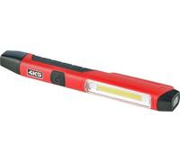 4K5 Tools PN 100 PenLight Lampe à stylo LED | Luminosité max. 100 lm, Rechargeable, Portée de lumière 5 m, Lampe de travail