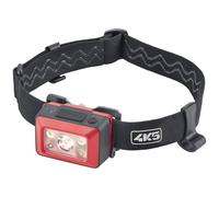 4K5 Tools WP 550 Lampe frontale 550 lm