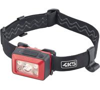 4K5 Tools WP 550 Lampe frontale 550 lm