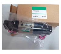 4KA230-06 4KA240-06 4KA210-06 4KA220-06 4KA250-06 4KA210-BP 4KA219-06 Électrovanne(4KA250-06)