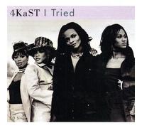 4kast - I Tried/Miss My Lovin