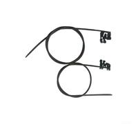 4KD877409 Lot de 2 câbles de store panoramique pour toit ouvrant A6L pour c8 Q3L 2019-2025