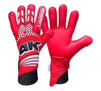 4keepers Gants de Gardien de But pour Adultes okoNeo Rodeo | Gants de Football | Gardien de But de Football | Football | Roll Fingers 10