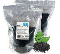 4kg Charbon actif Pellets ProAktiv 150 pour Berbel / Wesco (2x2Kg)