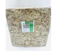4kg Sphaigne de Madagascar - Support de Culture végétal Naturel - Retient l’Eau - Idéal orchidées, semis, terrariums, kokedamas - Conforme à la Norme NF U 44-551