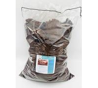 4kg Tourbe Blonde de sphaigne - Support de Culture Naturel - Fabrication terreau, paillage, amendement - Conforme NF U 44-551