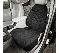 4Knines Housse de siège Auto pour Chien, Compatible avec la Plupart des Voitures, camions et SUV