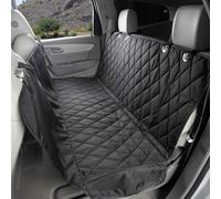 4Knines Housse pour Banquette arrière, avec hamac antidérapant et étanche