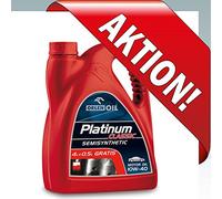 4L + 0,5L OSS 10 W-40 Huile moteur 10 W40 5L API SL SJ CF ACEA A3/B3 Huile de moteur. spécialement conçu pour la Libération Standard 4.5 litre Entièrement synthétique Multi-Purpose 229.1. Ce à partir d'huile moteur Mercedes-Benz est adapté pour toute l'année pour moteurs à essence et diesel Plus.