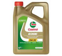 Huile moteur CASTROL Edge 5W30 C3 4L