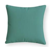 4L Textil Coussin pour Banc de Jardin - Coussin pour Banc de Jardin - Coussin d'assise et de Dossier - Résistant aux intempéries - 50 x 50 cm - Vert - Résistant aux UV
