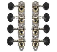 4L4R Chevilles d'accordage pour mandoline 8 cordes Accessoire