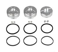 4L60E 4L65E 4L70E Kit de piston d'accumulateur de transmission pour améliorer la fluidité du changement de vitesse et la fonction de transmission