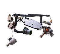4L60E 4L65E Kit de solénoïde de transmission automatique compatible avec GM EPC Shift TCC 3-2 PWM 1993-2002 2003-05 (2003-2005)