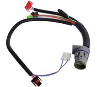 4L80E Faisceau de câbles de transmission interne avec capteur de température pour GM 4L80E 4L85E MT1 MN8 Transmissions automatiques 1991-2003 pour Chevrolet pour GMC 24241218 350-0032 24222798 Prise