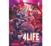 4life - Tome 01 Antoine Dole (Auteur), Vinhnyu (Dessinateur)