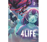 4life - Tome 02: Aube