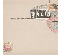 4lyn - Take It As a Compliment