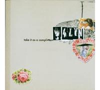 4lyn - Take It As a Compliment [Import]