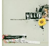 4lyn - Take It As a Compliment-to [Import]