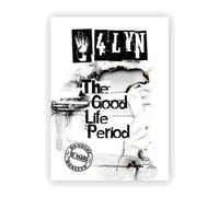 4lyn - The Good Life Period [Import]