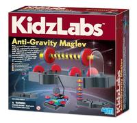 4M 403299 Anti Gravity Magnetic Levitation Kit