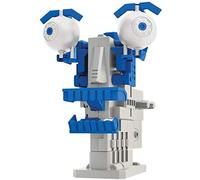 4M 403412 Kidz Robotix - Robot Head Unit, Multicolore - Version Anglaise