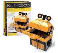 4M 403422 Money Bank Robot, Multi